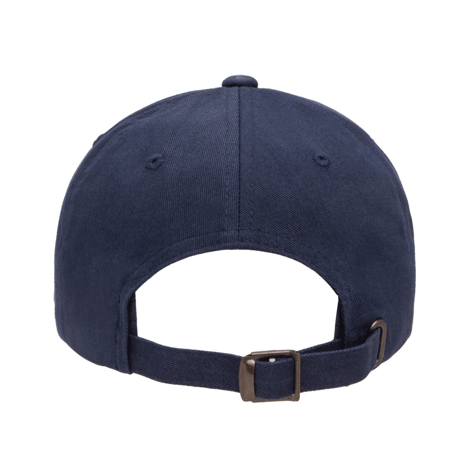 Donut Dad Hat - Embroidered 100% Cotton Chino Twill Unstructured Adjustable