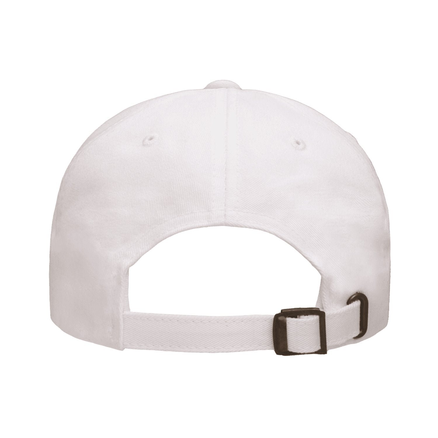 Limewire Dad Hat - Embroidered Unstructured Cotton Adjustable Low-Profile